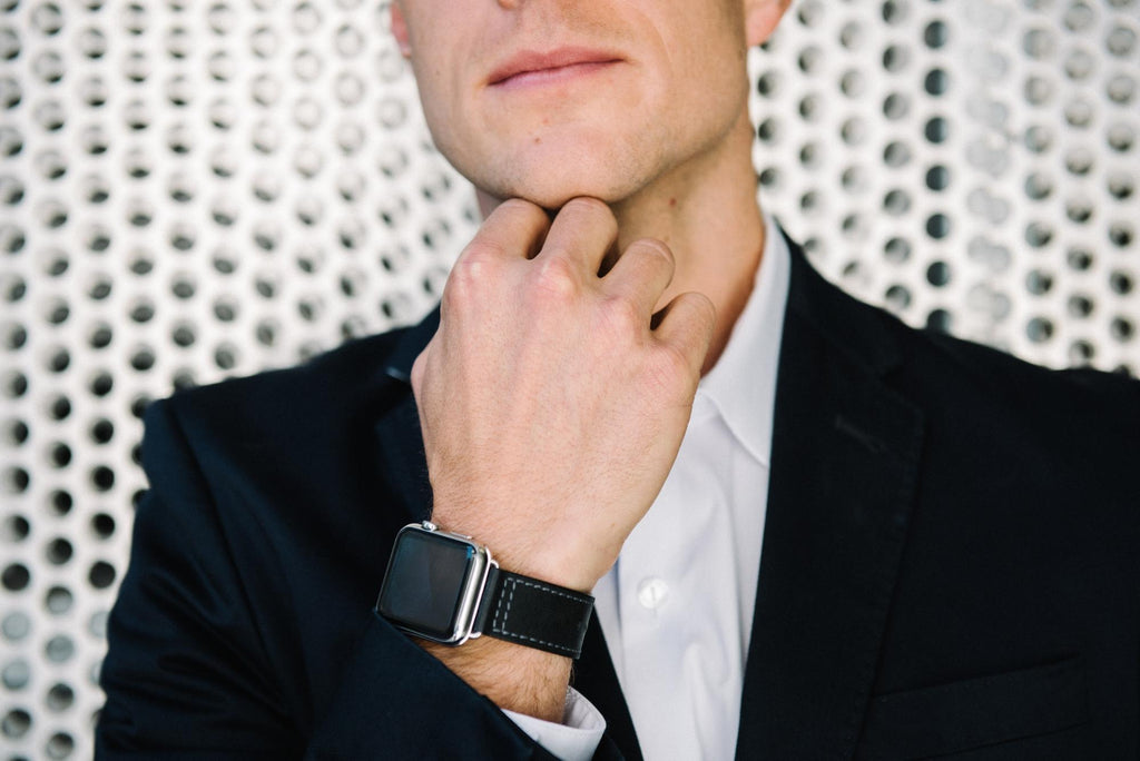 The Apple Watch: A 21st Century Fashion Accessory