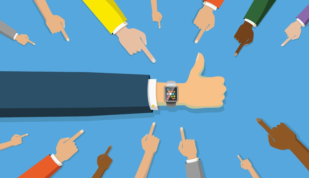 10 Best Apple Watch Productivity Apps