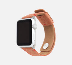 Urban Canvas Band - Apple Watch Monowear
