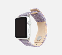 Urban Canvas Band - Apple Watch Monowear