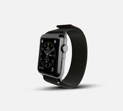 Nylon Active Band - Apple Watch Monowear