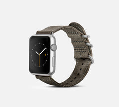 Nylon Band - Apple Watch Monowear