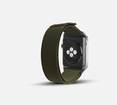 Nylon Active Band - Apple Watch Monowear
