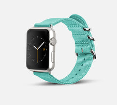 Nylon Band - Apple Watch Monowear